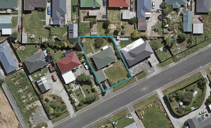 108 Hyde Street, Kingswell, Invercargill - Carousel 1