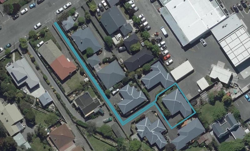 3 Saint Bathans Lane, Papanui, Christchurch - Carousel 1