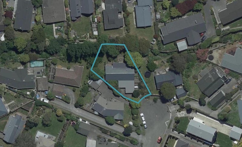 45 Tintern Avenue, Avonhead, Christchurch - Carousel 1