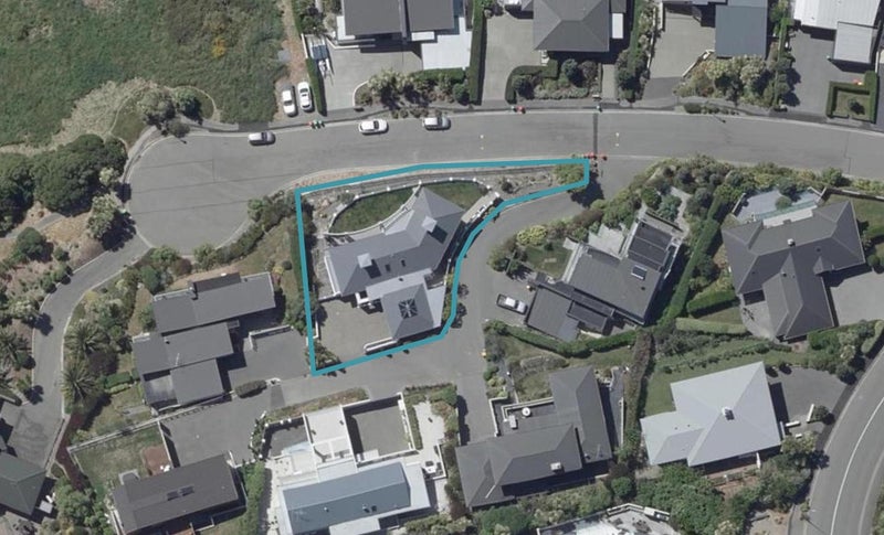 6 Serenata Lane, Redcliffs, Christchurch - Carousel 1
