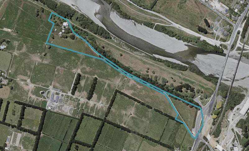 1277 State Highway 1, Te Horo - Carousel 1
