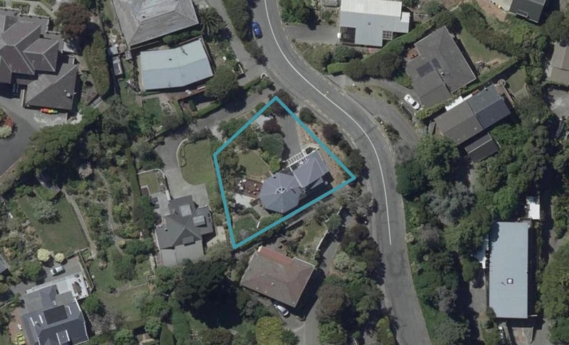 40 Kidson Terrace, Cashmere, Christchurch - Carousel 1