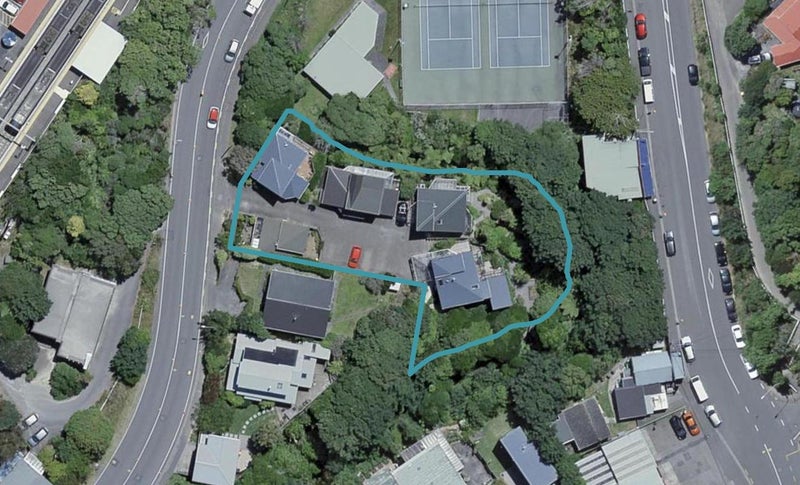 7 Waikowhai Street, Ngaio, Wellington - Carousel 1
