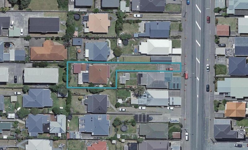 172 Onepu Road, Lyall Bay, Wellington - Carousel 1