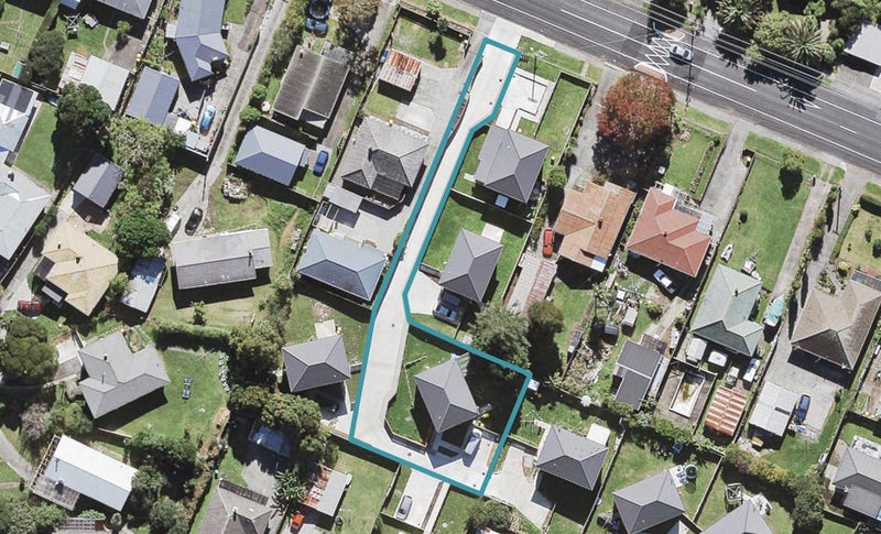 6 Tamatimu Lane, Kelston, Auckland - Carousel 1