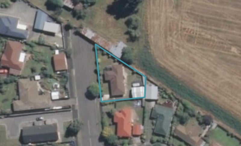 39 Flemington Street, Washdyke, Timaru - Carousel 1