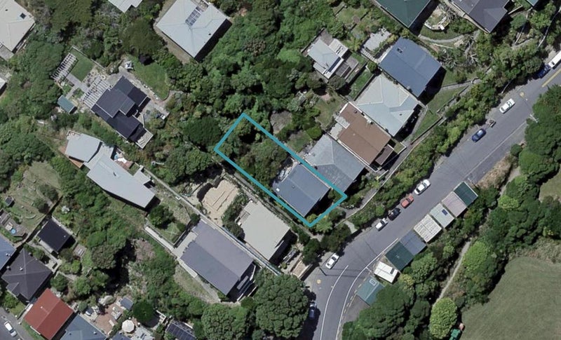 35 Kainui Road, Hataitai, Wellington - Carousel 1