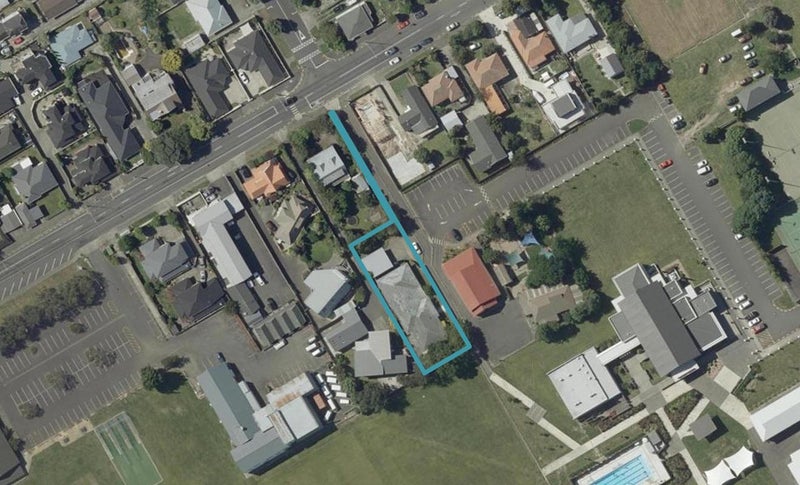160A Park Road, West End, Palmerston North - Carousel 1