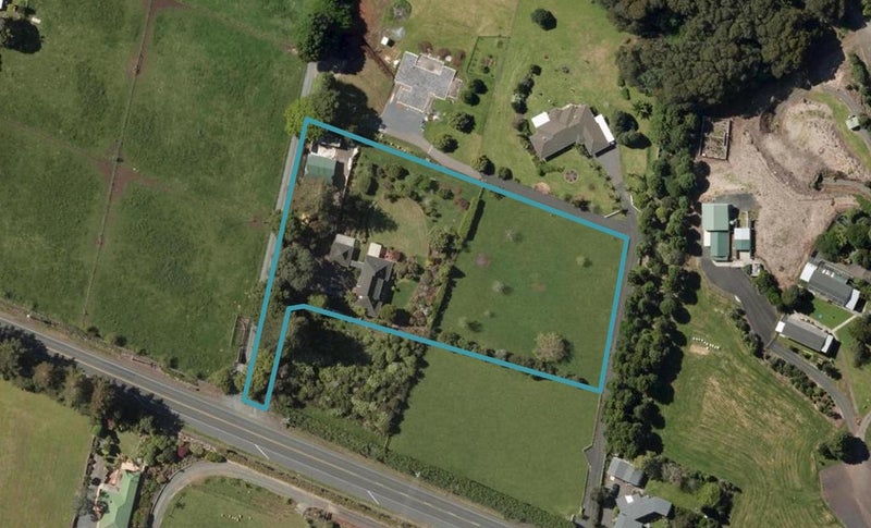 528 State Highway 14, Whangarei - Carousel 1
