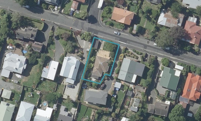 38 Argyle Street, Mornington, Dunedin - Carousel 1