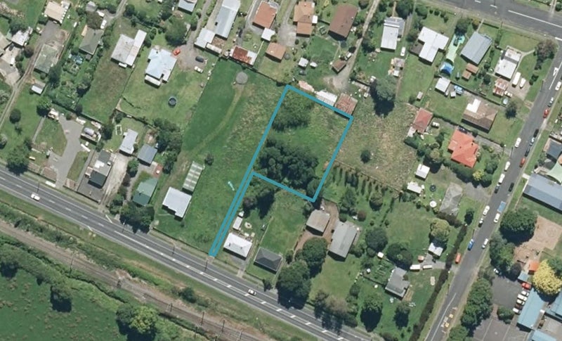 0 Totara St (State Highway 4), Manunui, Taumarunui - Carousel 1