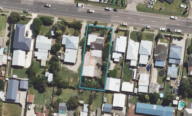 70 Awapuni Road, Awapuni, Gisborne - Carousel 1