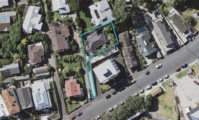 18A King Edward Parade, Devonport, Auckland - Carousel 1