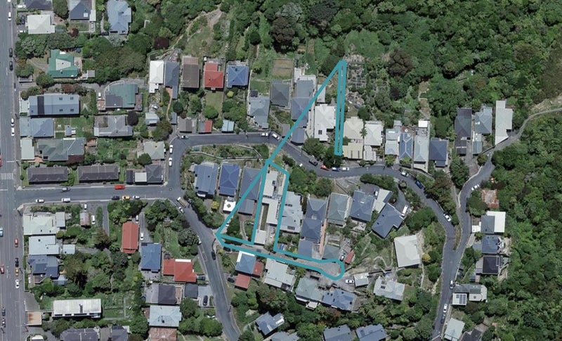 19 Dorking Road, Brooklyn, Wellington - Carousel 1