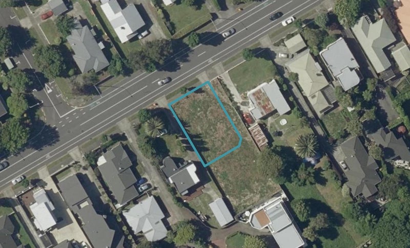 438 College Street, Hokowhitu, Palmerston North - Carousel 1
