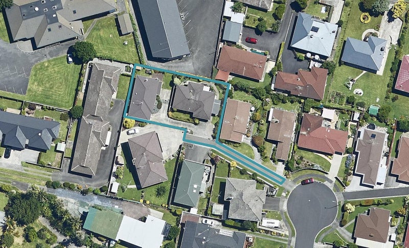 24A Laing Place, Otūmoetai, Tauranga - Carousel 1