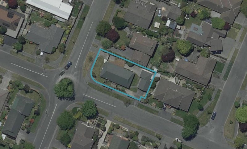 2 Sayers Crescent, Ilam, Christchurch - Carousel 1