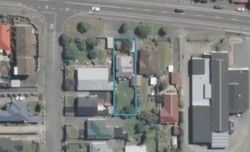 206 Church Street, West End, Timaru - Carousel 1