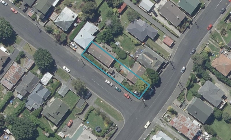 83A Nairn Street, Kaikorai, Dunedin - Carousel 1
