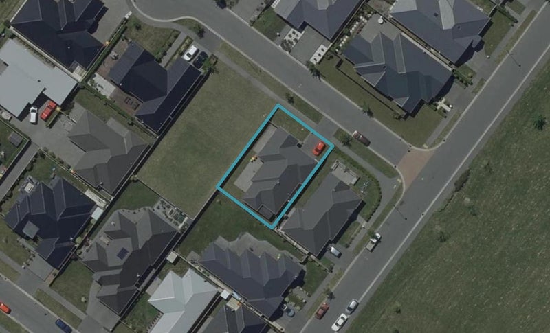 3 Canice Mews, Aidanfield, Christchurch - Carousel 1