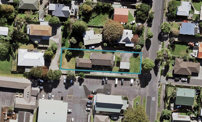 3/51 St Georges Road, Avondale, Auckland - Carousel 1