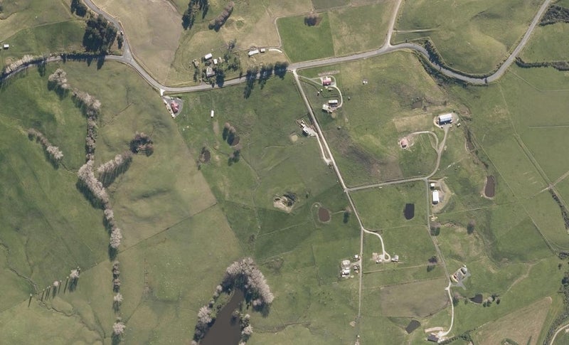 20C Valley View Lane, Hakaru, Kaiwaka - Carousel 1