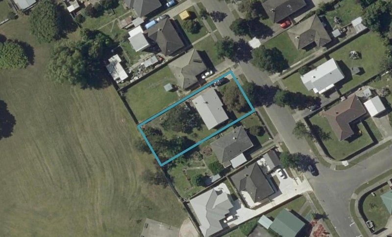 12 Newbury Street, Awapuni, Palmerston North - Carousel 1
