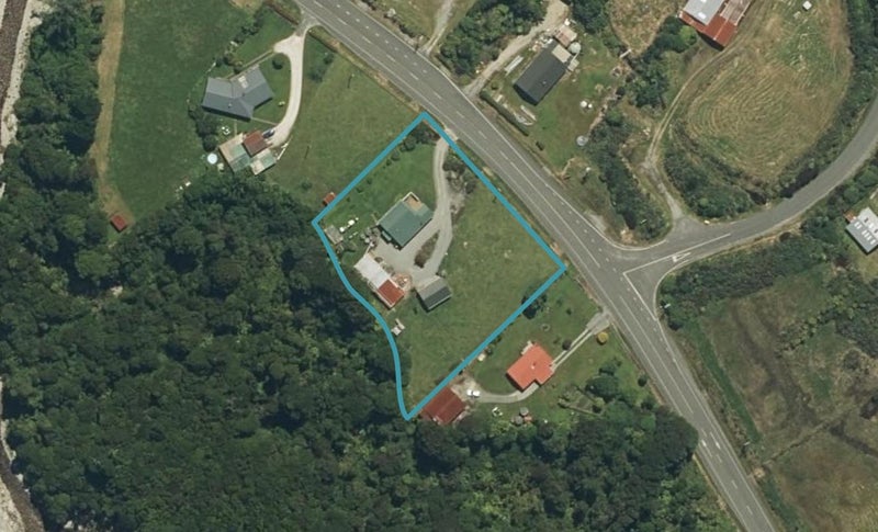 2002 Kumara Junction Highway, Hokitika - Carousel 1