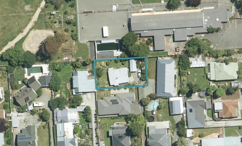 2B Penny Street, Mayfield, Blenheim - Carousel 1