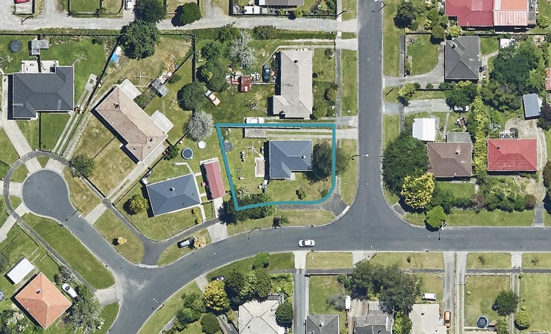 39 Clinkard Avenue, Glenholme, Rotorua - Carousel 1