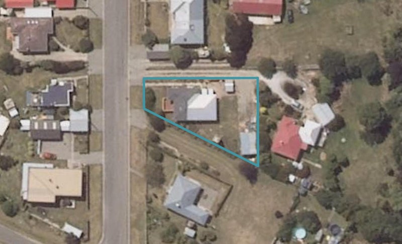 4 Percy Street, Weston, Oamaru - Carousel 1
