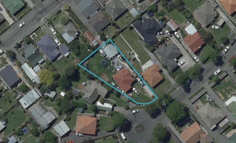 7 Dobson Street, Spreydon, Christchurch - Carousel 1