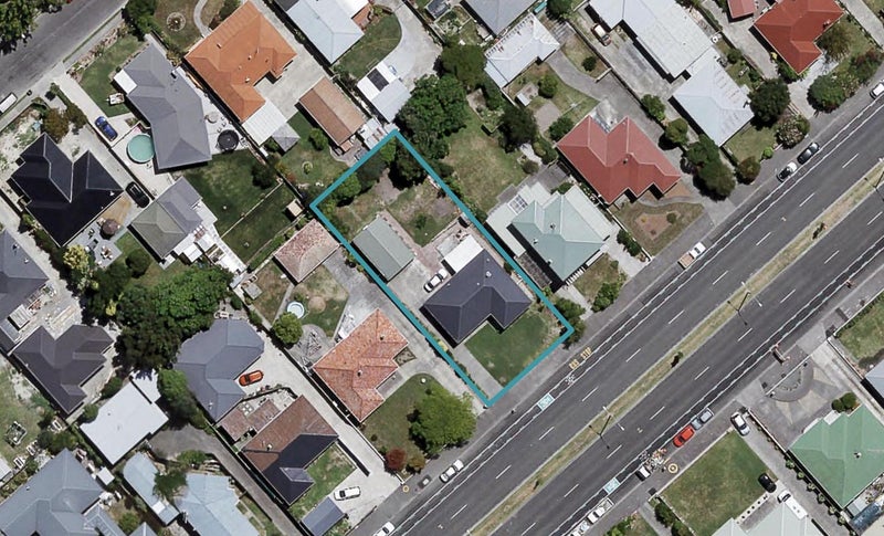273 Kennedy Road, Onekawa, Napier - Carousel 1