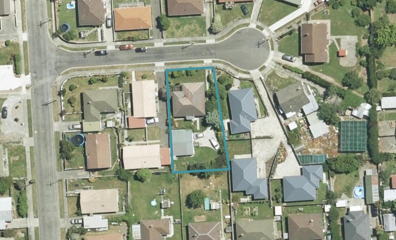 4 Smith Avenue, Mayfield, Blenheim - Carousel 1
