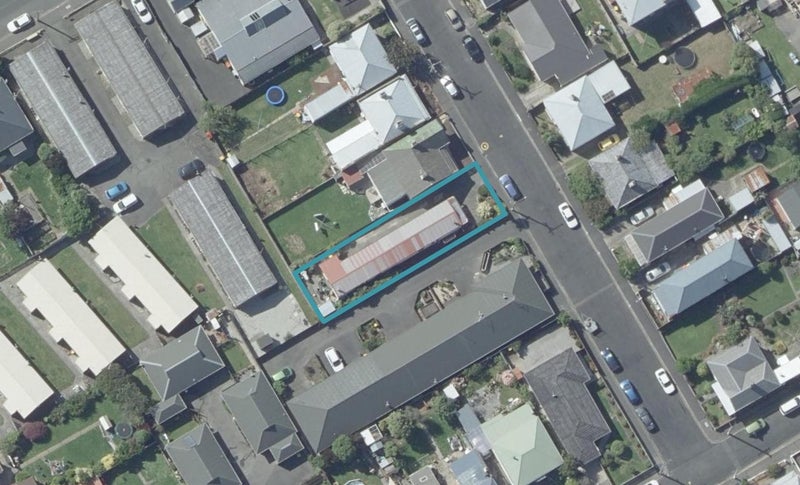 16B Dick Street, South Dunedin, Dunedin - Carousel 1