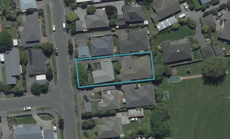 1/68 Hounslow Street, Ilam, Christchurch - Carousel 1