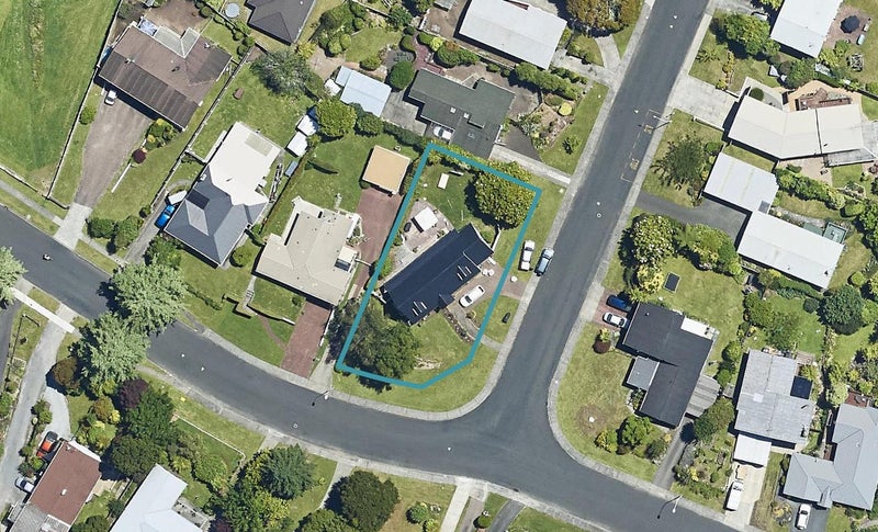 38 Pegasus Drive, Sunnybrook, Rotorua - Carousel 1