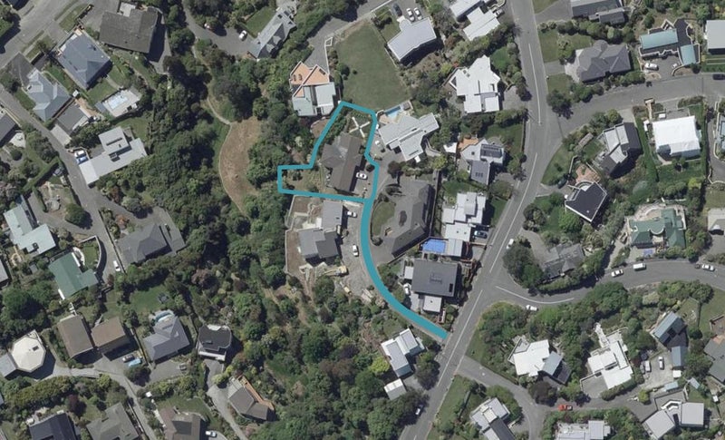 5 Fox Lane, Cashmere, Christchurch - Carousel 1