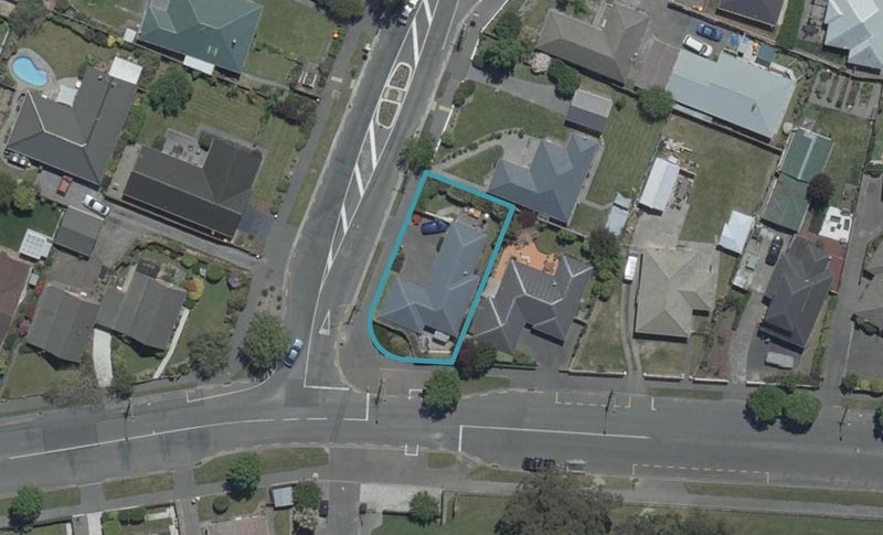 6 Grampian Street, Casebrook, Christchurch - Carousel 1