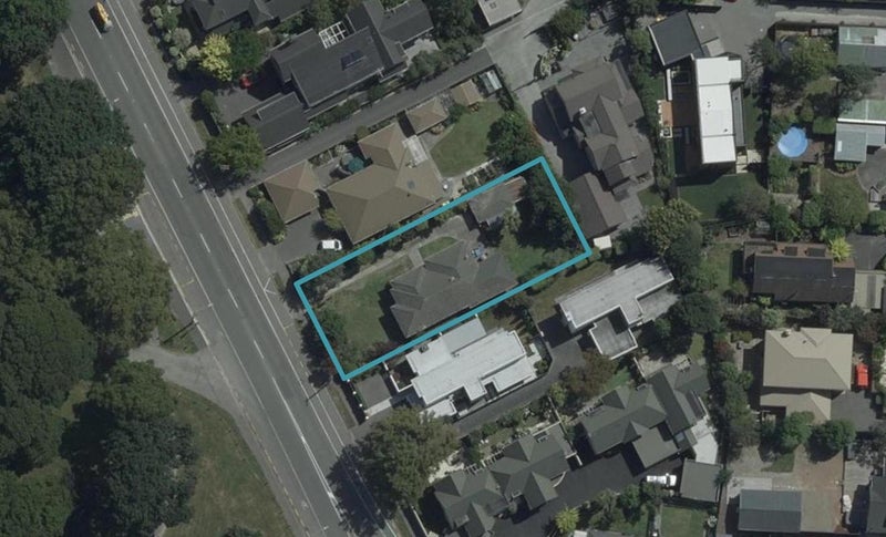 21 Kahu Road, Fendalton, Christchurch - Carousel 1
