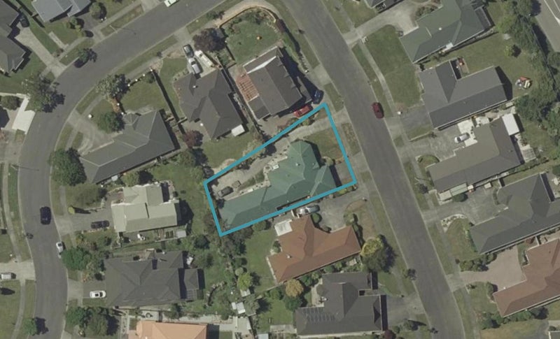 6 Rosebank Avenue, Kelvin Grove, Palmerston North - Carousel 1