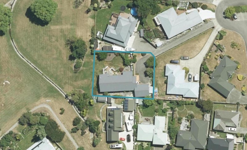 5A Scotston Grove, Witherlea, Blenheim - Carousel 1