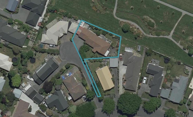 50A Karnak Crescent, Russley, Christchurch - Carousel 1