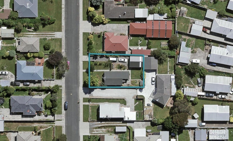 87 Norwood Street, Newfield, Invercargill - Carousel 1