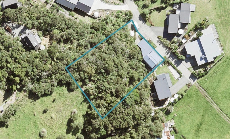 4 Rangi Road, Mahurangi West, Warkworth - Carousel 1
