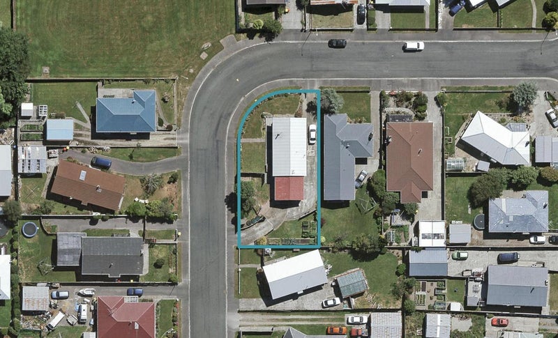 20 Kinmont Crescent, Newfield, Invercargill - Carousel 1