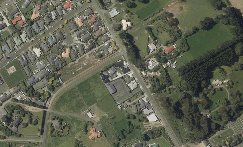 155 James LINE, Kelvin Grove, Palmerston North - Carousel 1