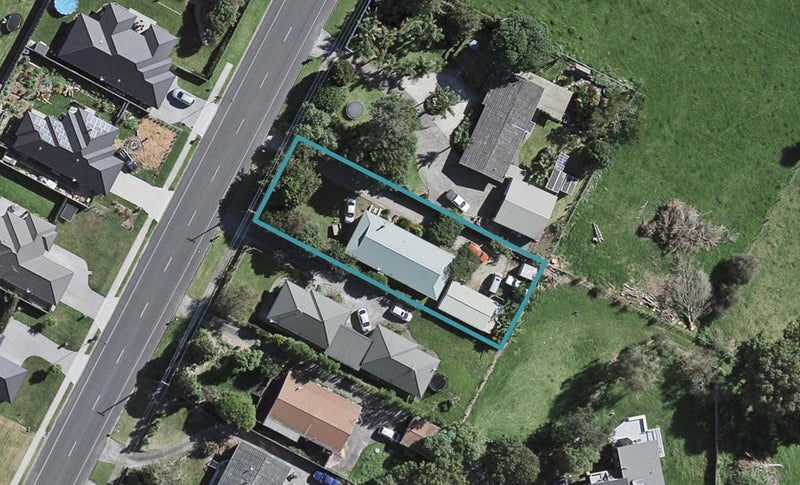 37 Woodhouse Road, Patumahoe, Pukekohe - Carousel 1