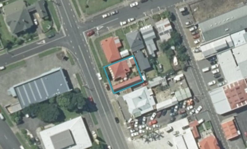 510 Queen Sh25 Street, THAMES, Thames - Carousel 1