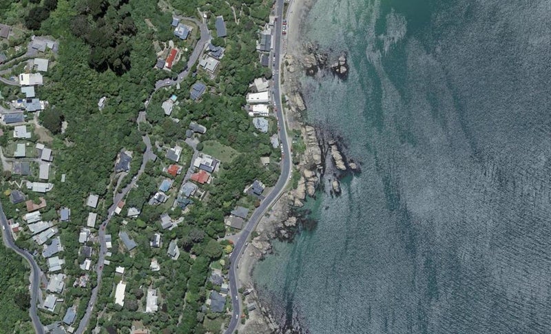 481 Karaka Bay Road, Karaka Bays, Wellington - Carousel 1